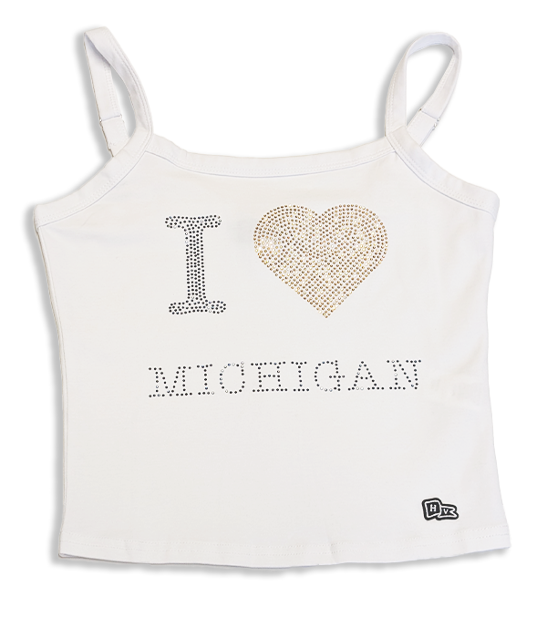 Womens Playmaker Tank