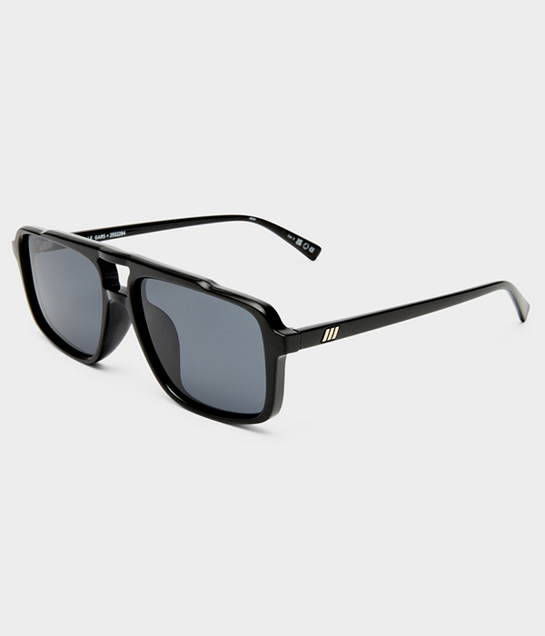 Womens Le Gars + Sunglasses
