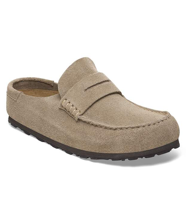 Womens Narrow Naples G Wrp Gr Tp Sd