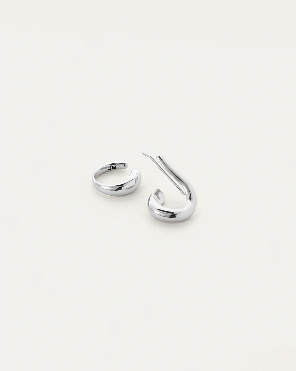 Dara Ear Cuff & Climber
