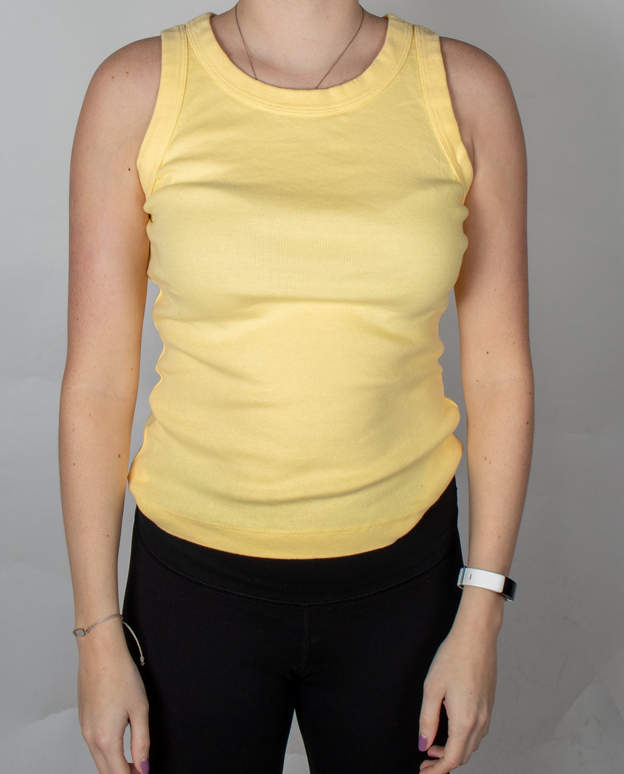 Womens Paloma Wide Binding Tank