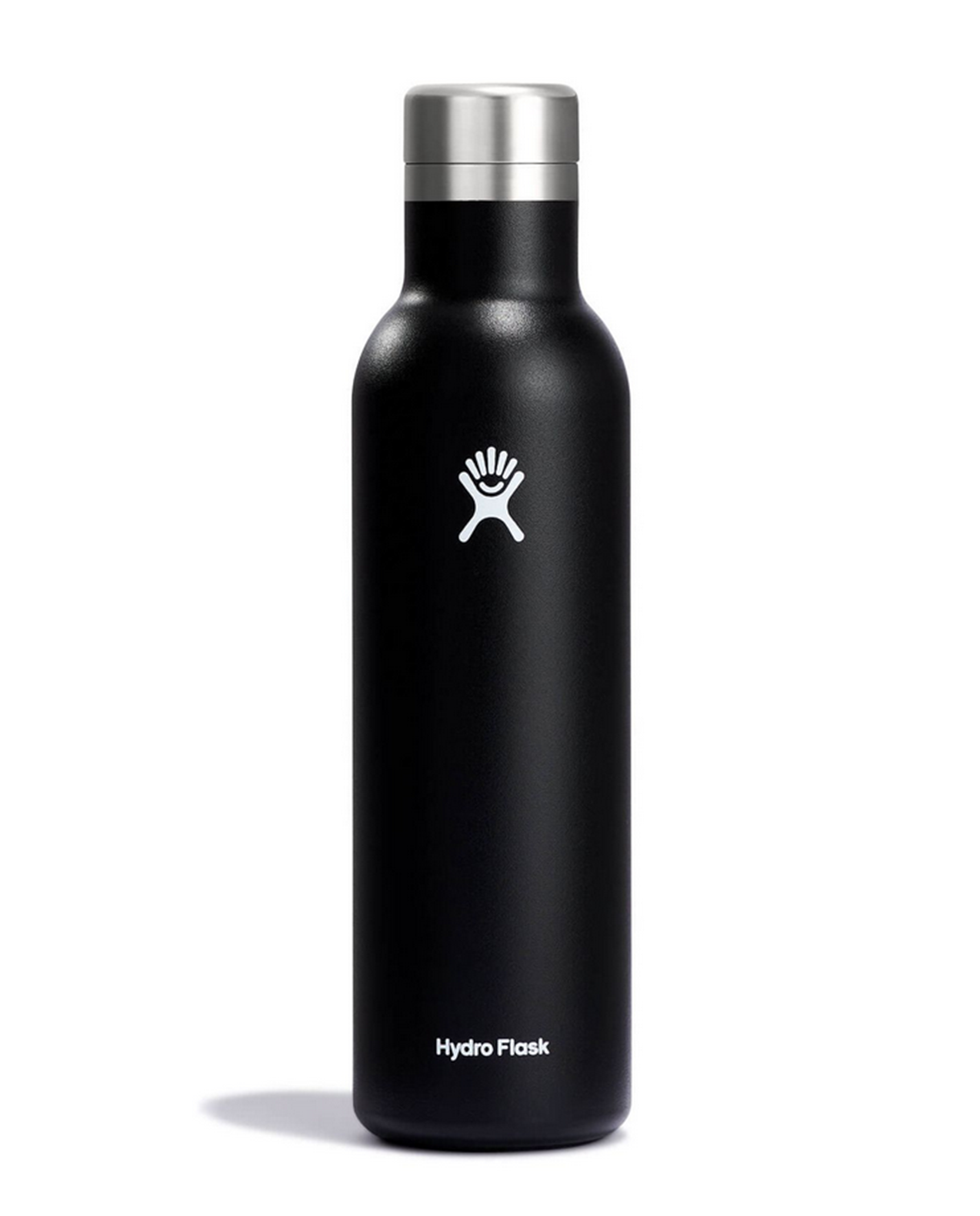 25oz Ceramic Wine Bottle