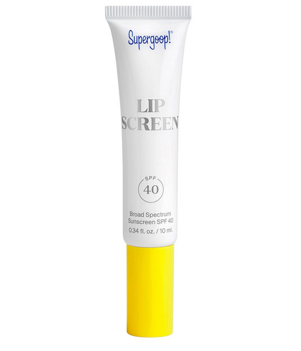 LipScreen SPF 40