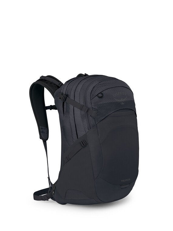Tropos Black