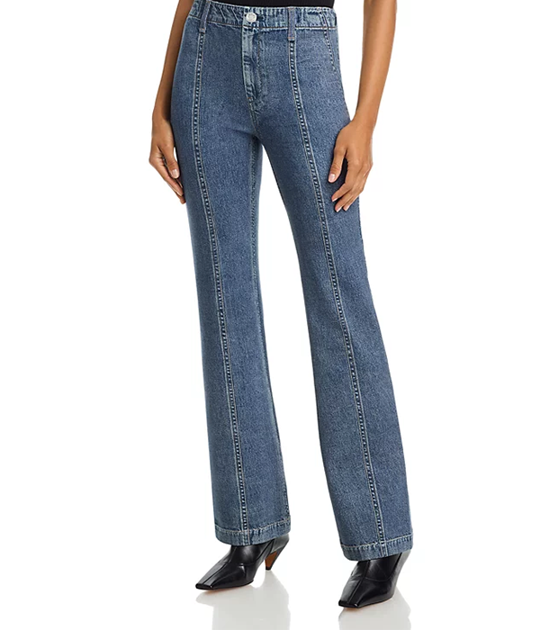 Womens Miramar Ponte Olivia Pull On in Woodside