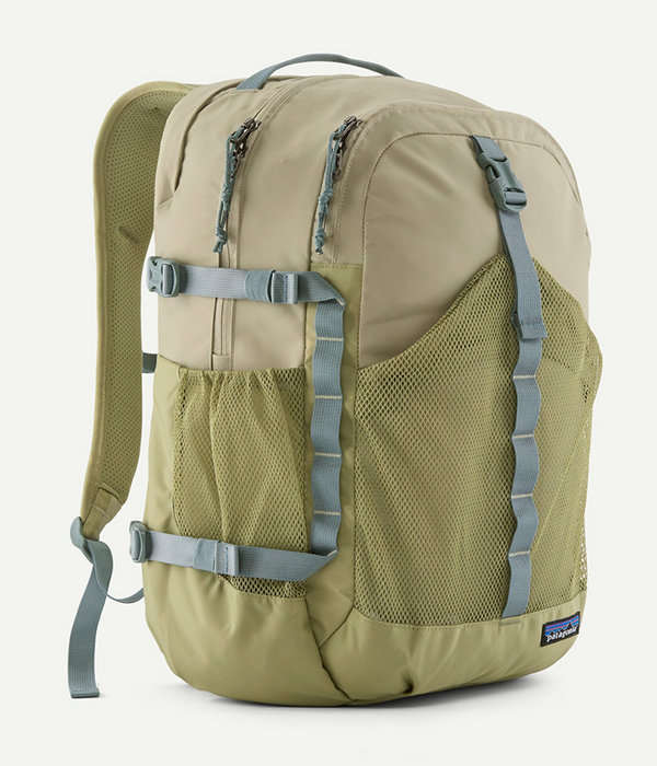Refugio Day Pack 30L S26