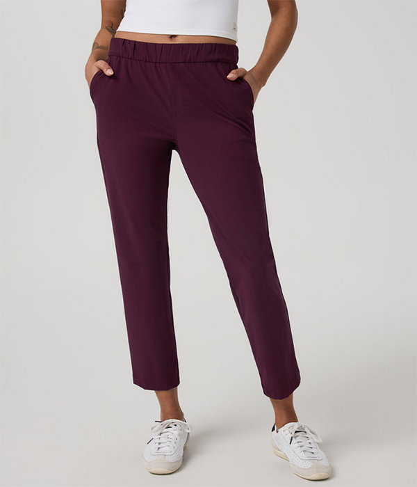 Womens Miles Ankle Pant