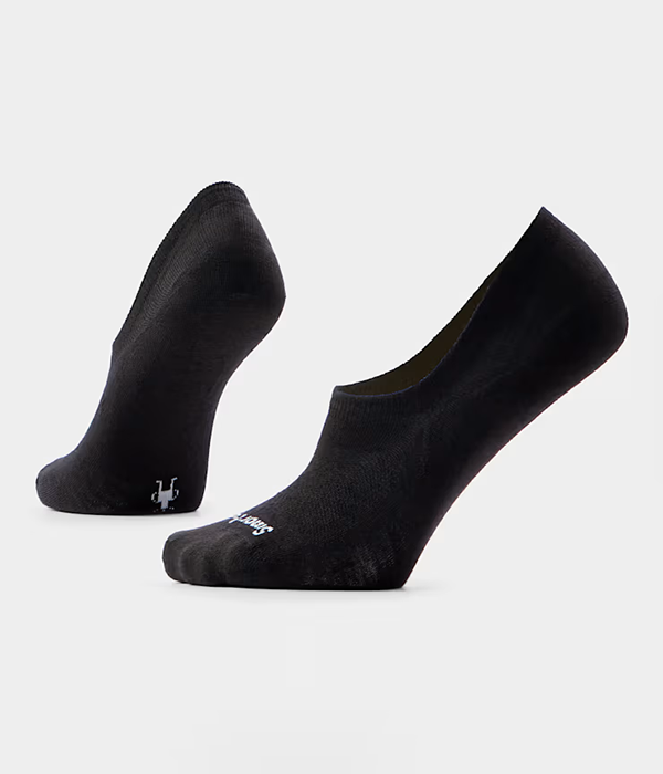Unisex Everyday No Show Socks