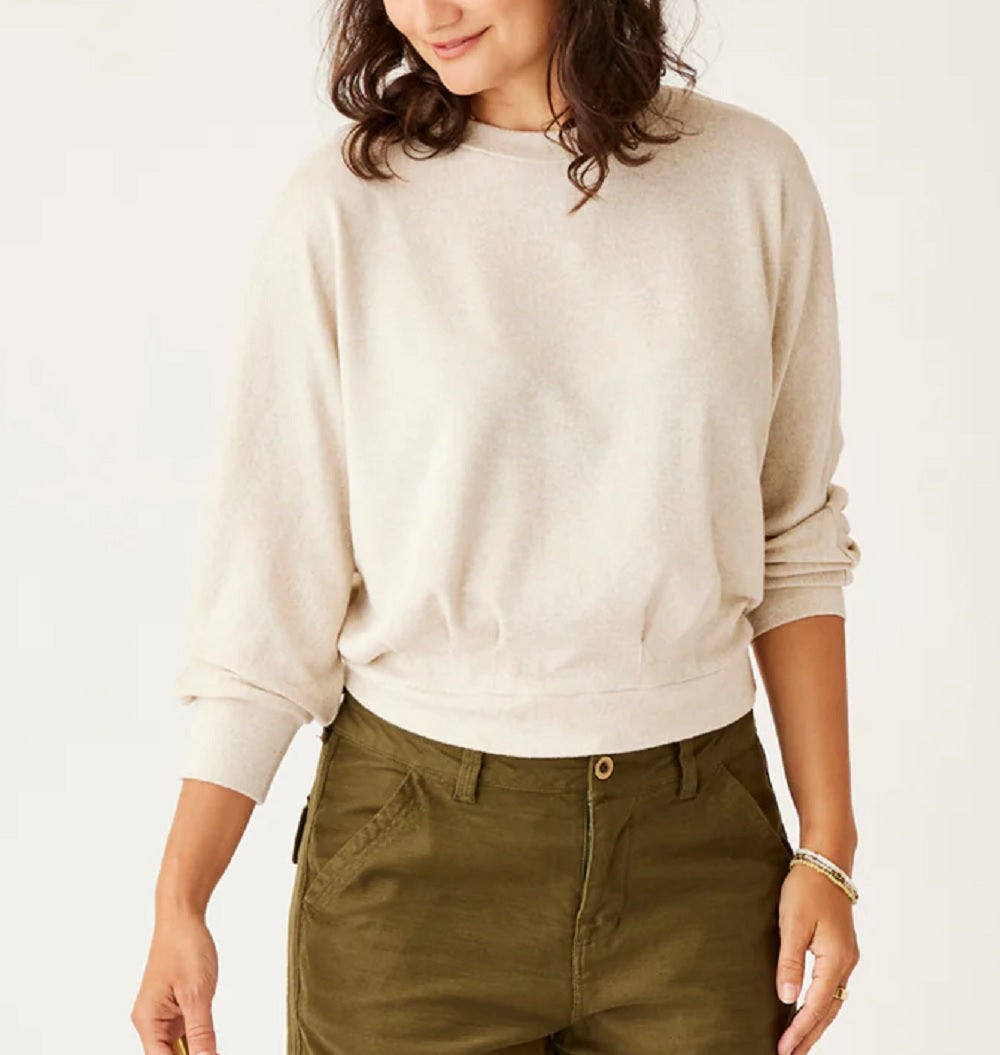 Womens Anneke Supersoft Dolman
