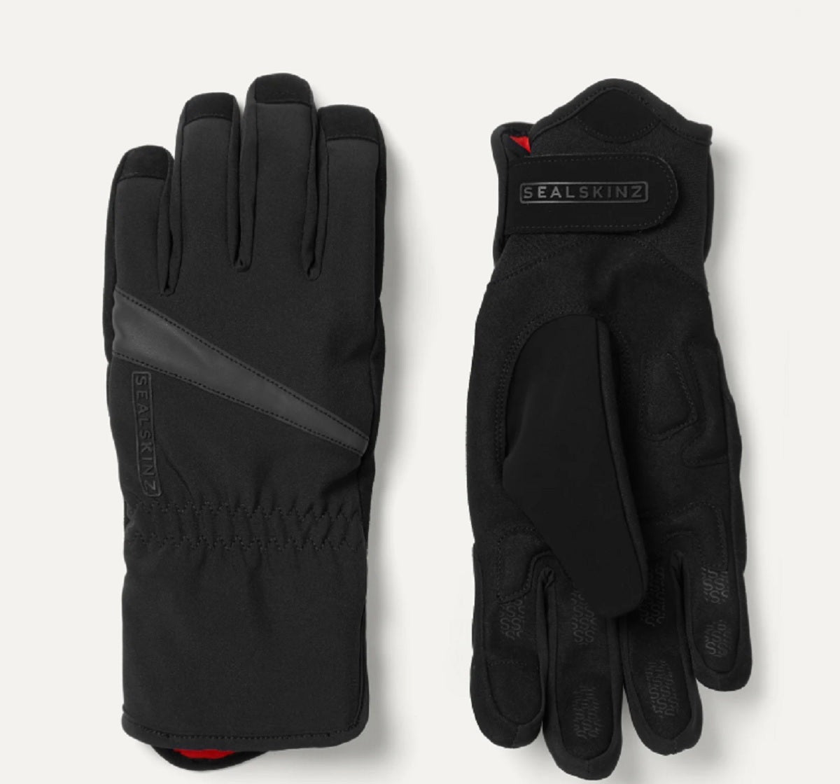 Unisex Bodham Waterproof All Weather Cycle Glove