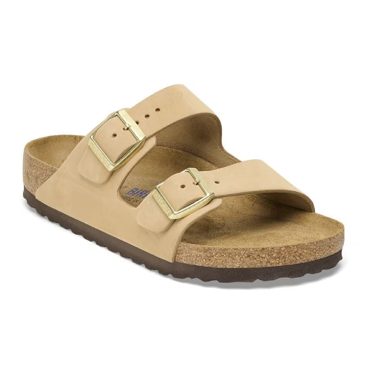 Womens Narrow Arizona Sandcastle Sd