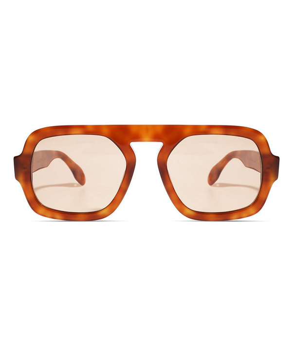 Jane in Light Brown Tortoise