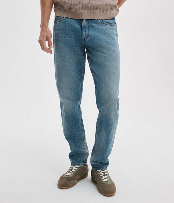 Mens Fit 3 Authentic Stretch in Barrow
