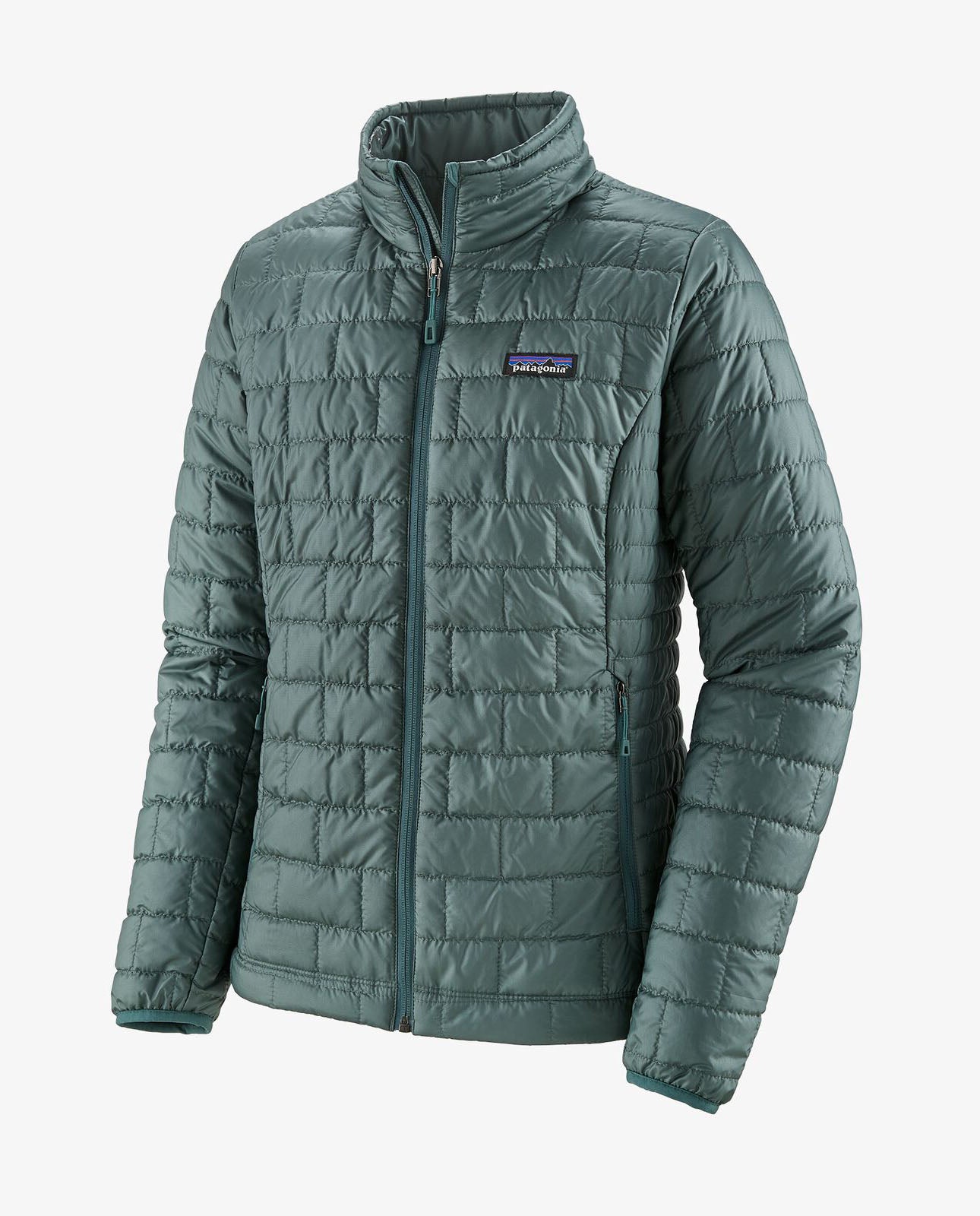 PATAGONIA Womens Nano Puff Jacket