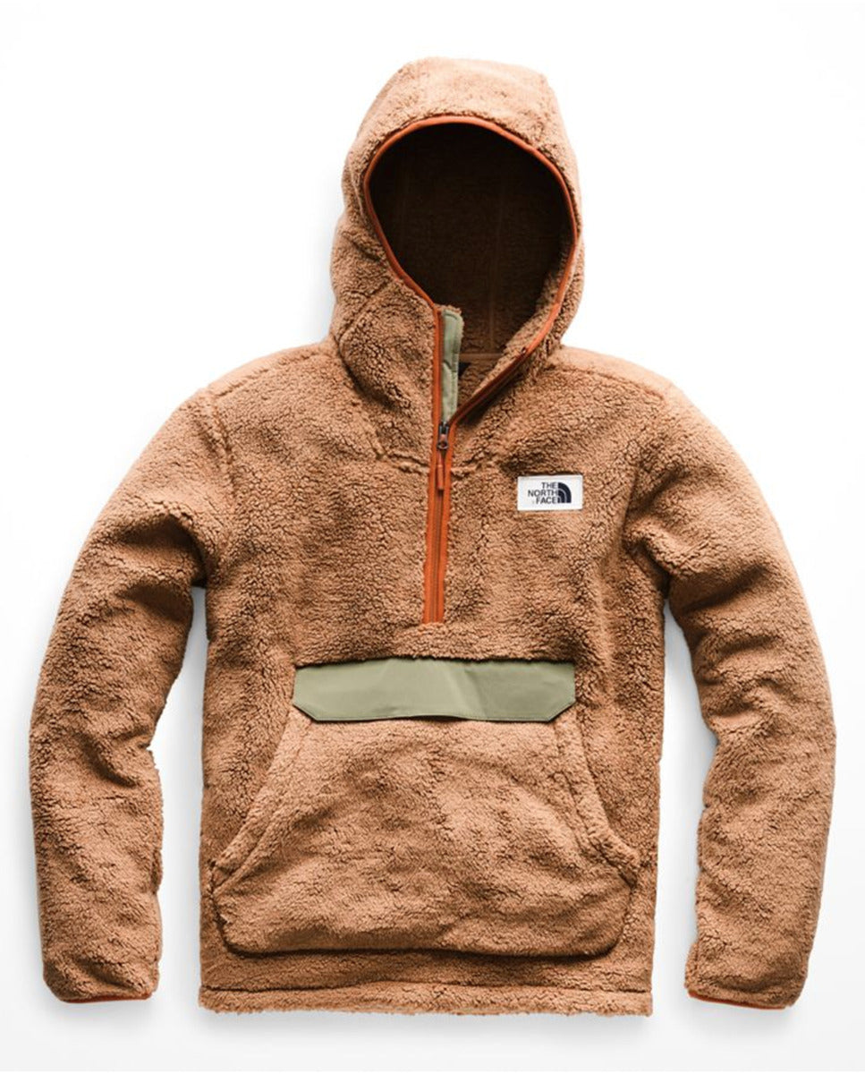Mens Campshire Pullover Hoodie