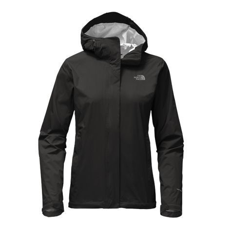THE NORTH FACE Womens Venture 2 Jacket