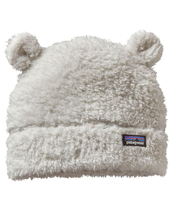 Baby Furry Friends Hat