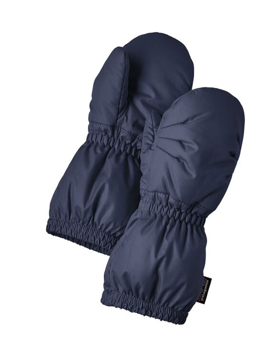 Babys Puff Mits