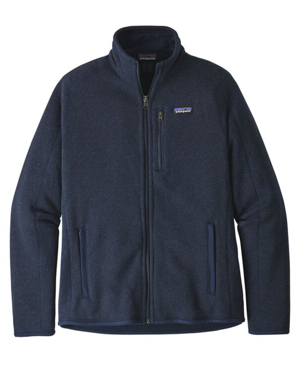 Mens Better Sweater Jacket