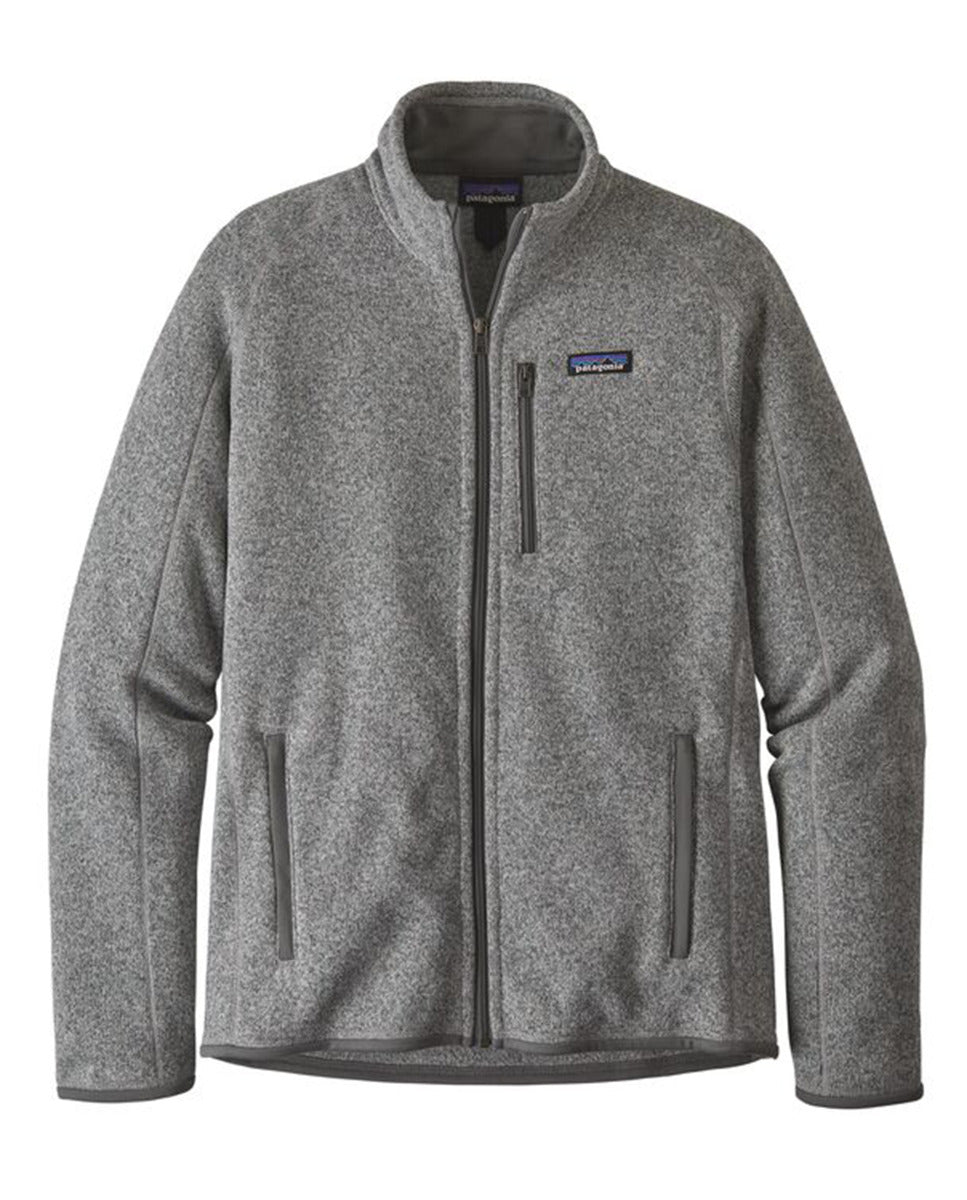 Mens Better Sweater Jacket