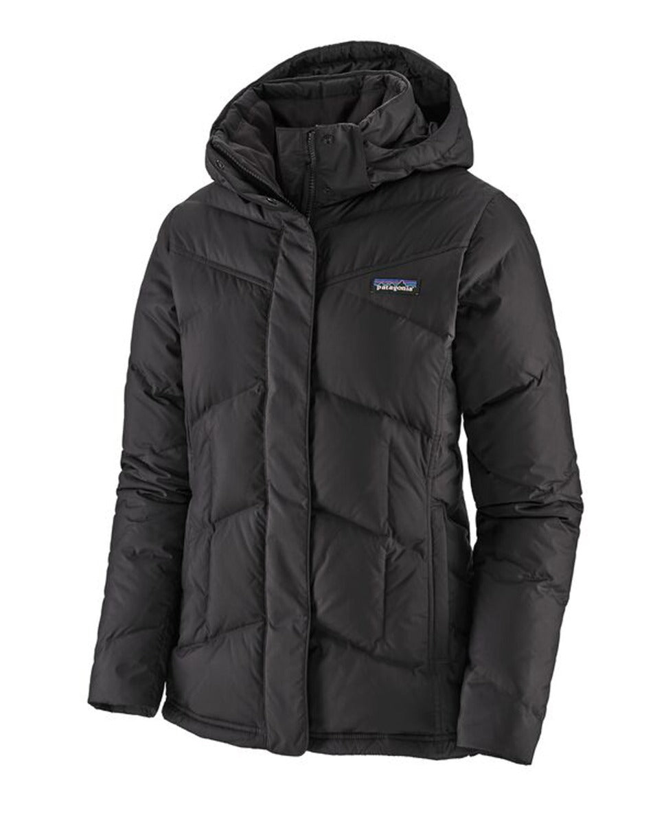 Womens Down With It Jacket F26