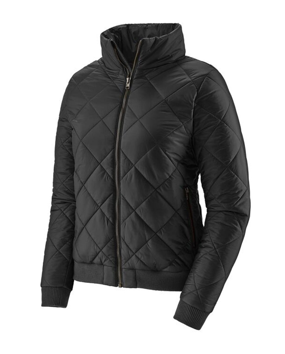 Womens Prow Bomber Jacket