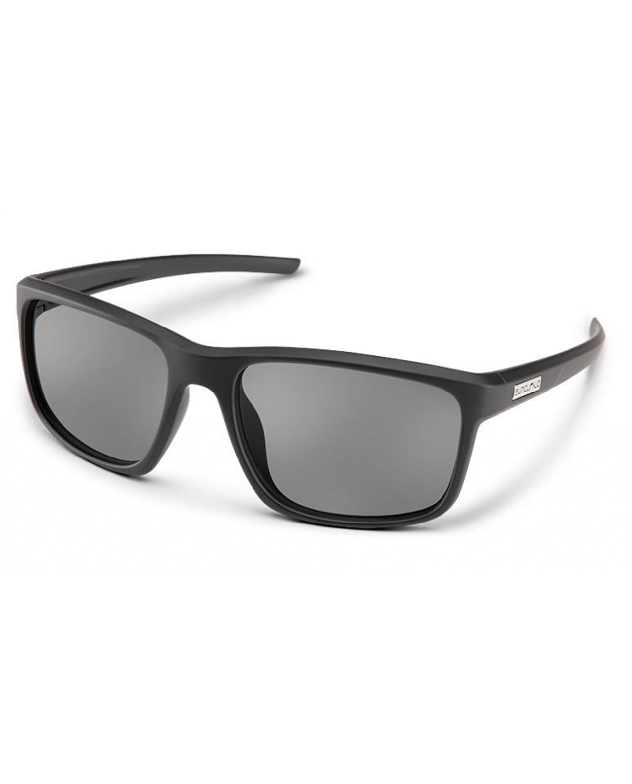 Respek - 0359M9_MATTEBLK/GRY - O/S