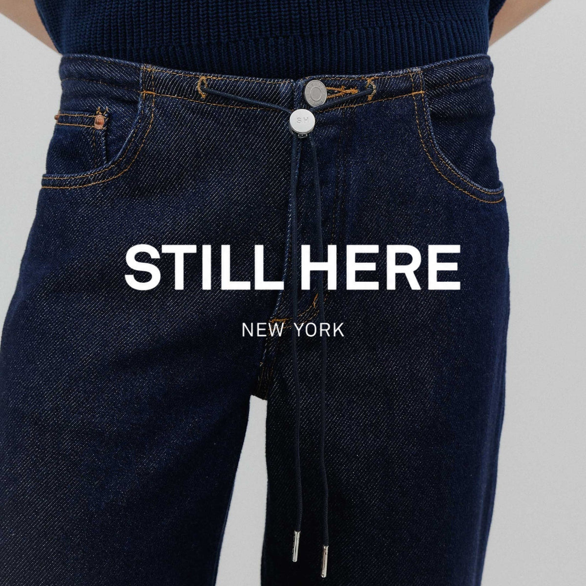Brand Spotlight: Still Here