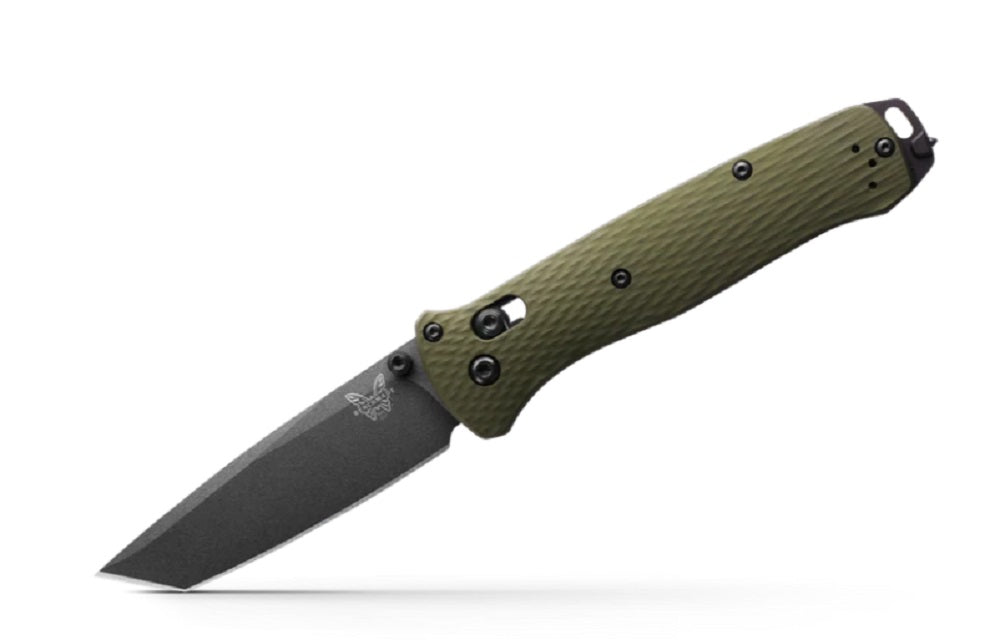 Bailout, Axis, Tanto 537GY-1