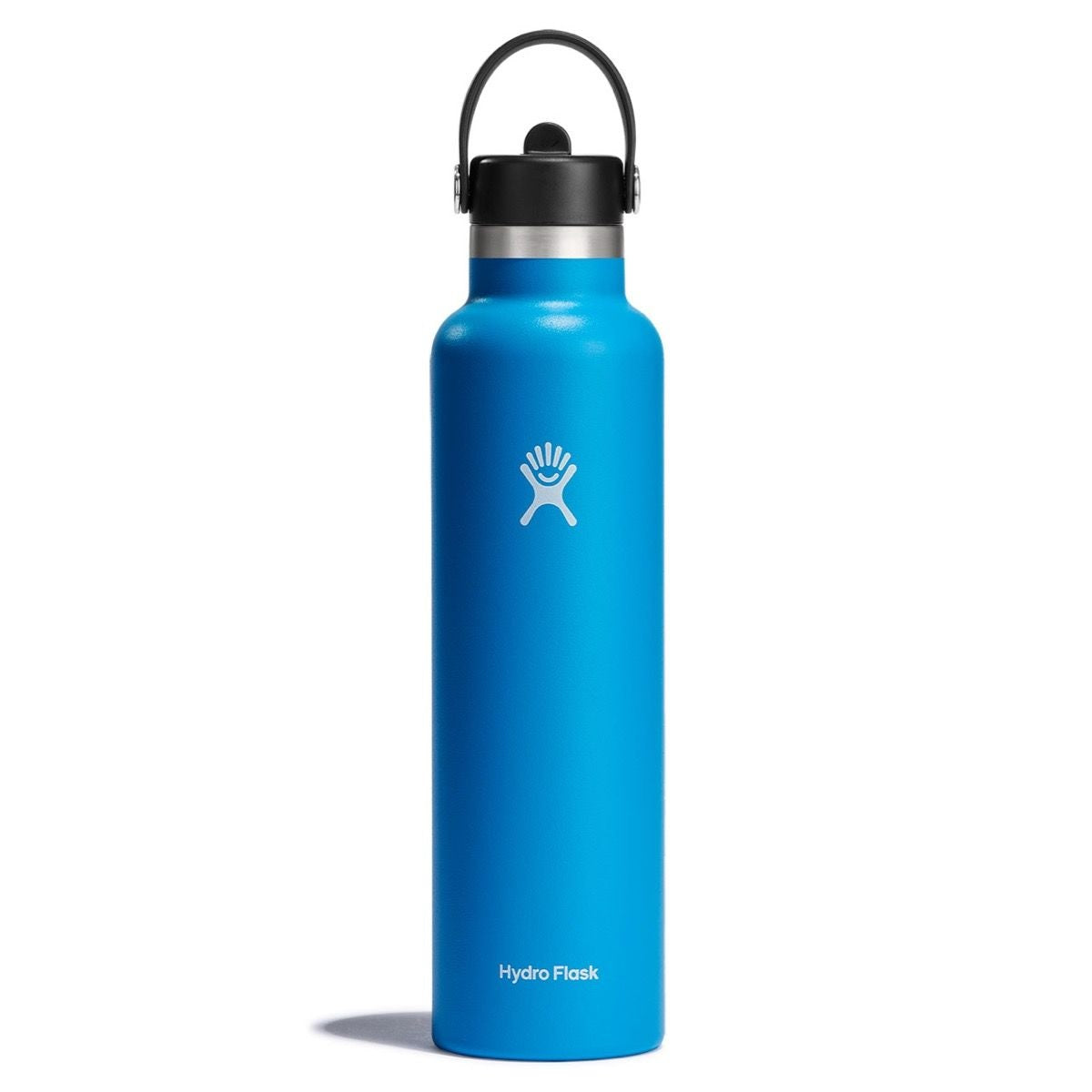 24oz Standard Mouth Flex Straw Cap