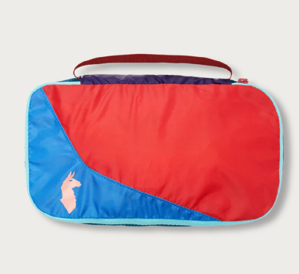 Cubo 3L Travel Cube - Del Dia