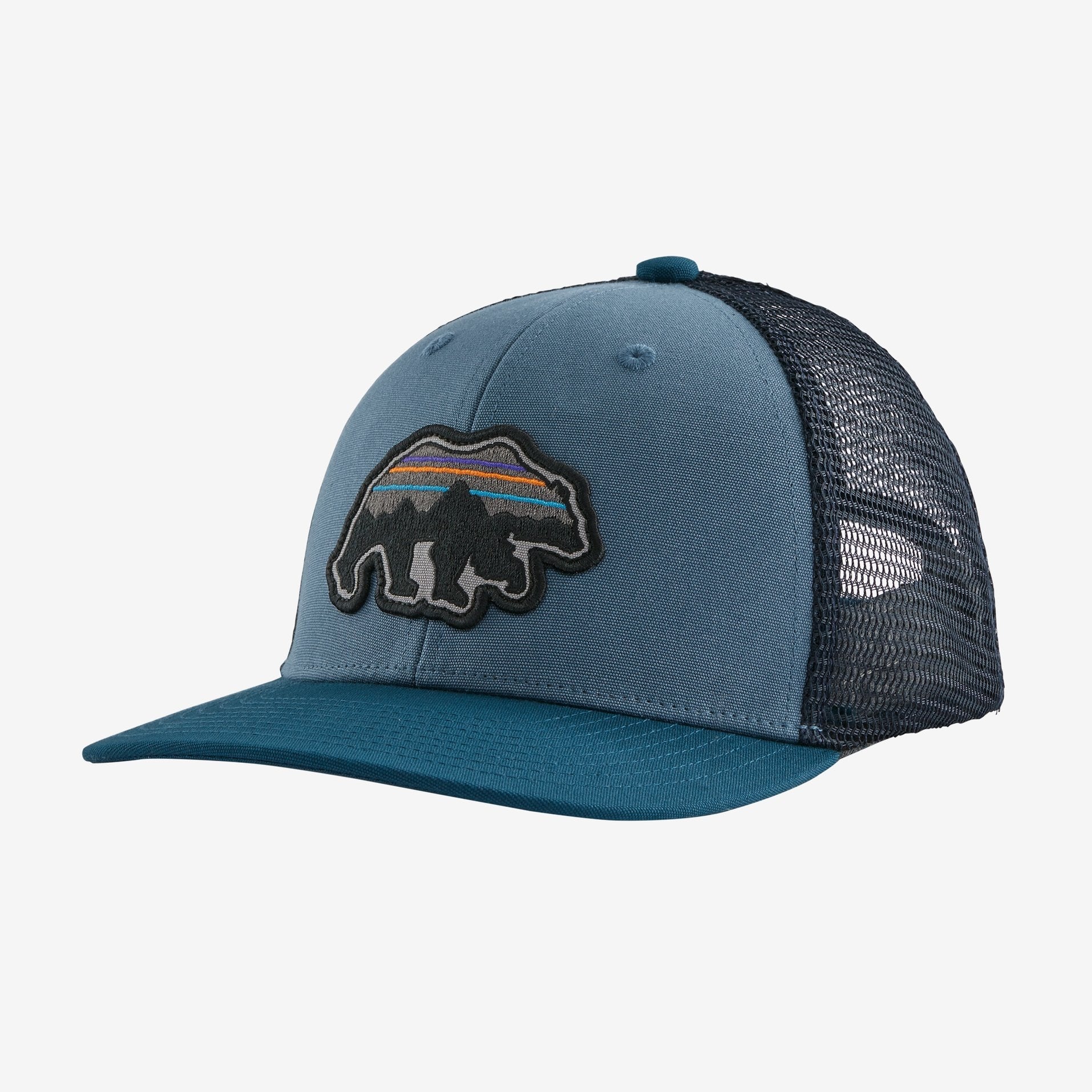 PATAGONIA Kids Trucker Hat