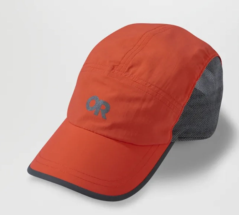 Swift Cap