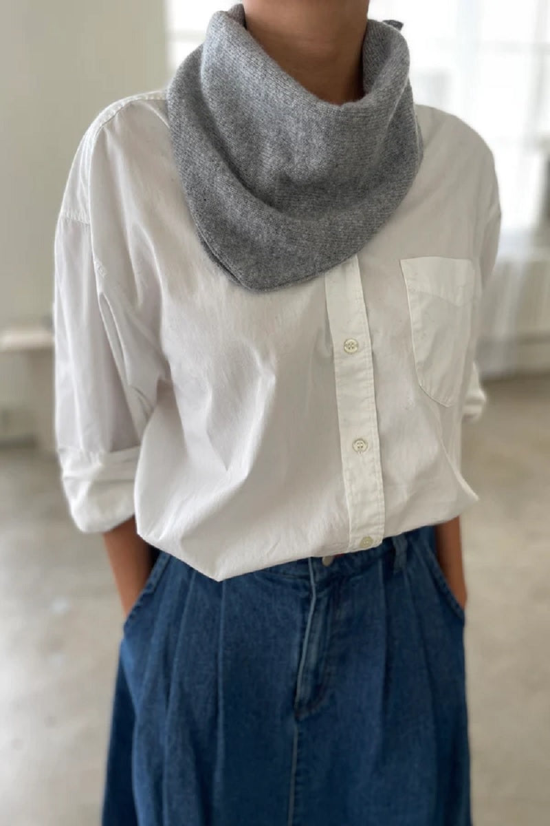 Le Bon Cashmere Bandana