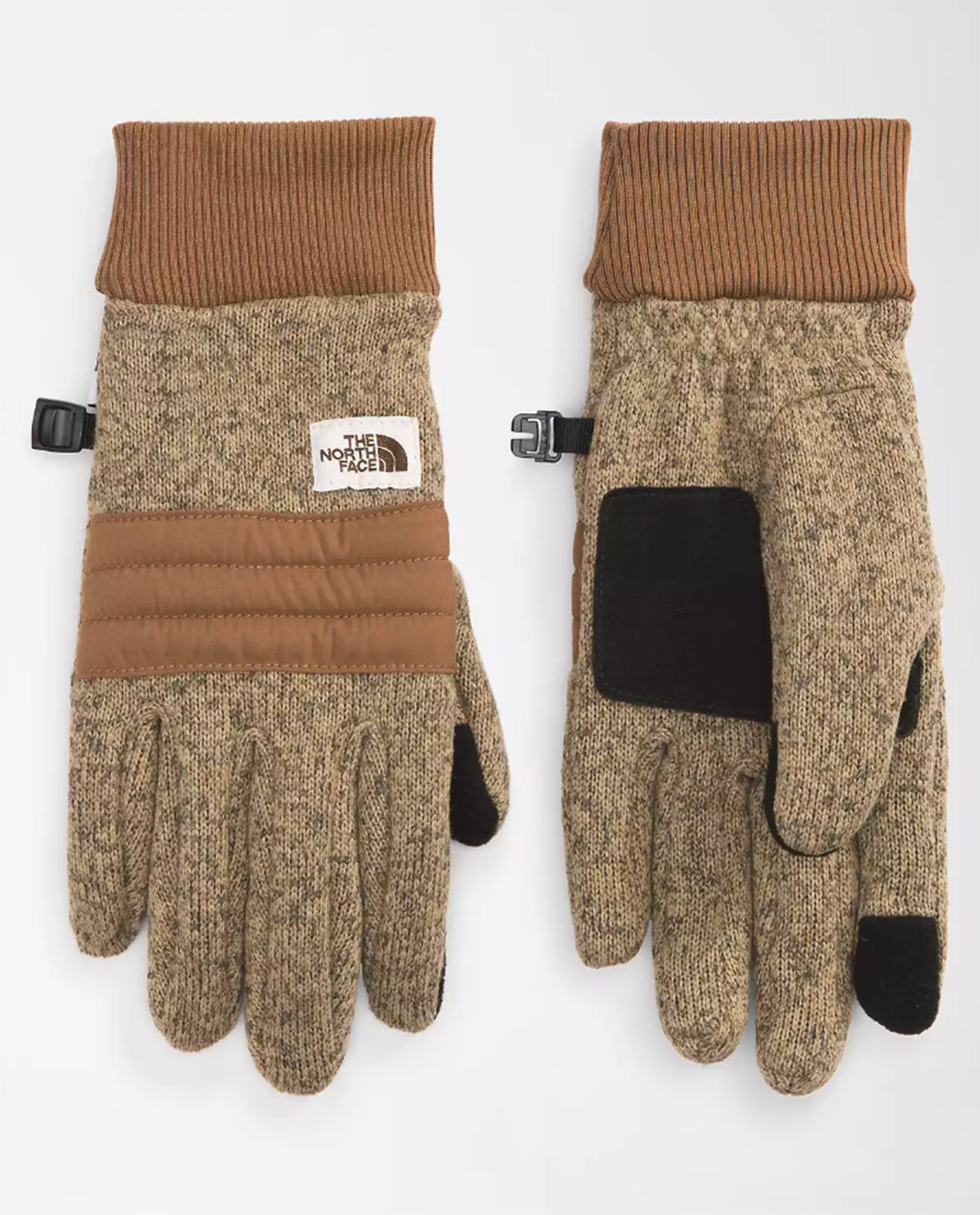 Mens Gordon Etip Glove