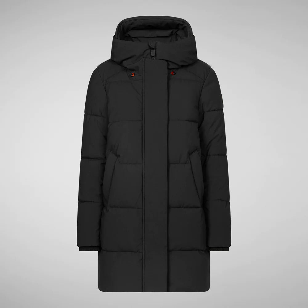 Womens Bethany Jacket SMEG17
