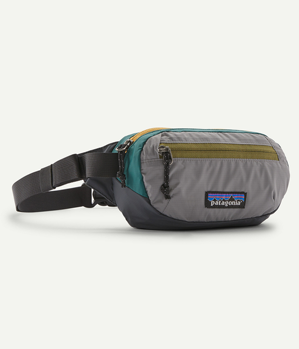 Terravia Mini Hip Pack