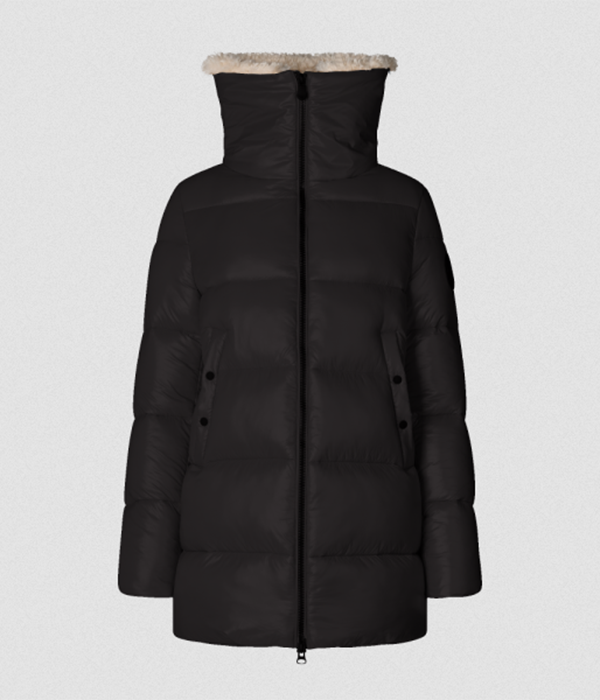 Womens Bonita Jacket LOVE21