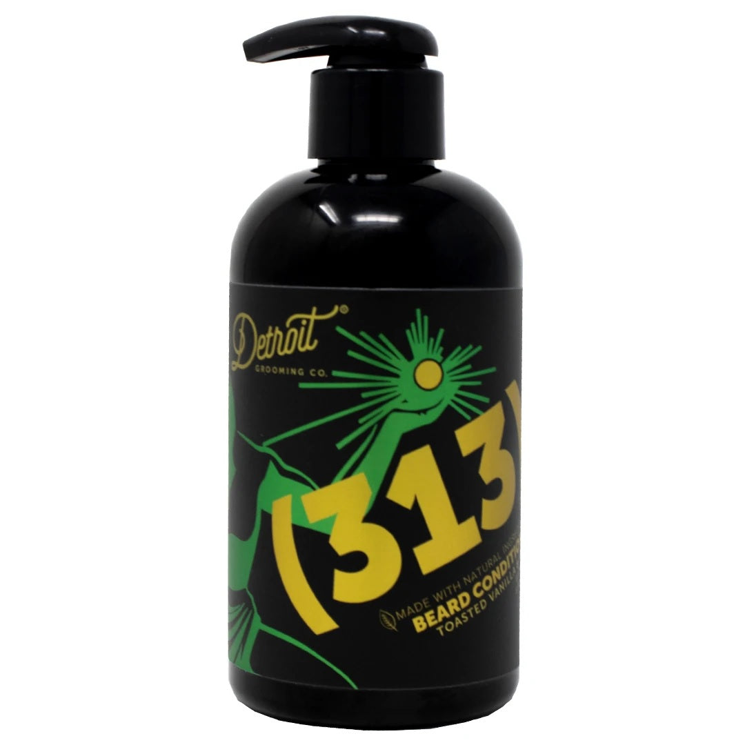 (313) Beard Conditioner with Biotin