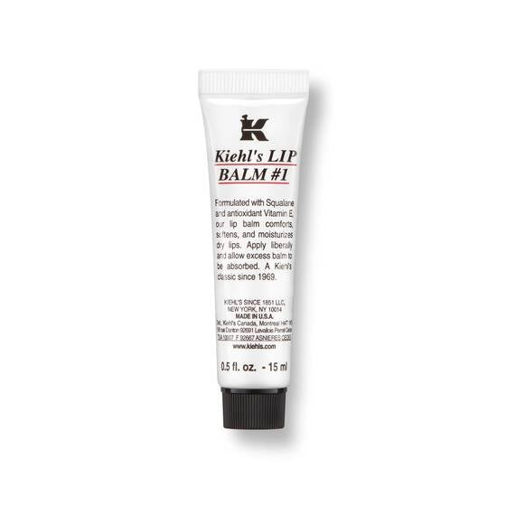 Lip Balm #1 15mL