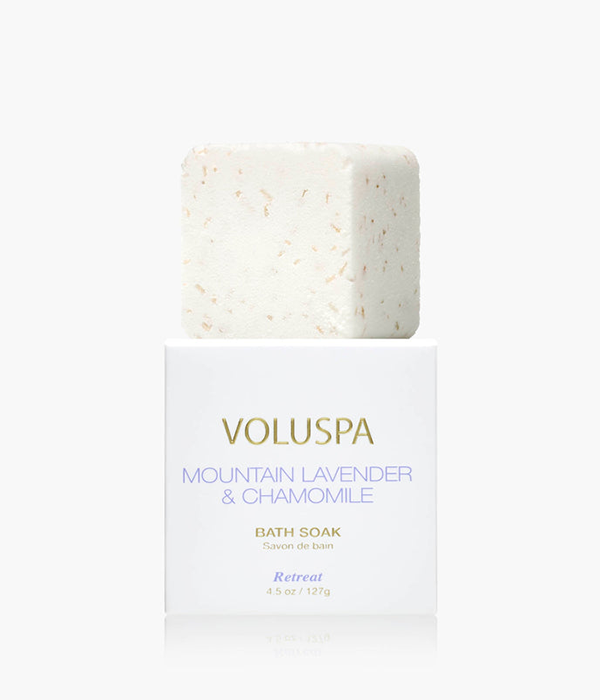 Voluspa 4.5oz Bath Bomb
