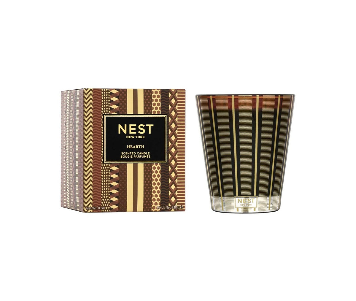 Classic Candle 8.1oz