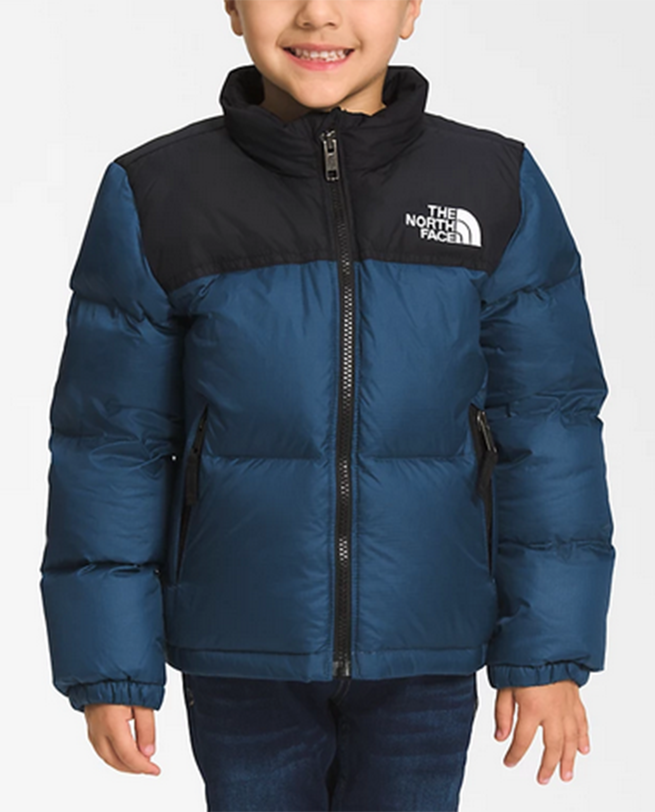 Kids 1996 Retro Nuptse Jacket 2