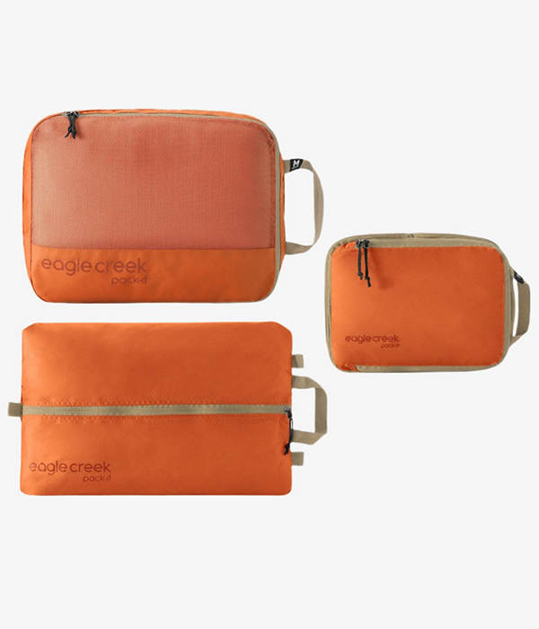 Pack-It Essentials Set S26