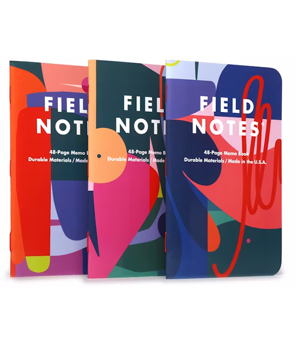 Flora 3-Pack