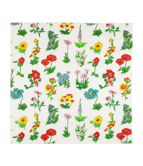 Womens Uma Bandana