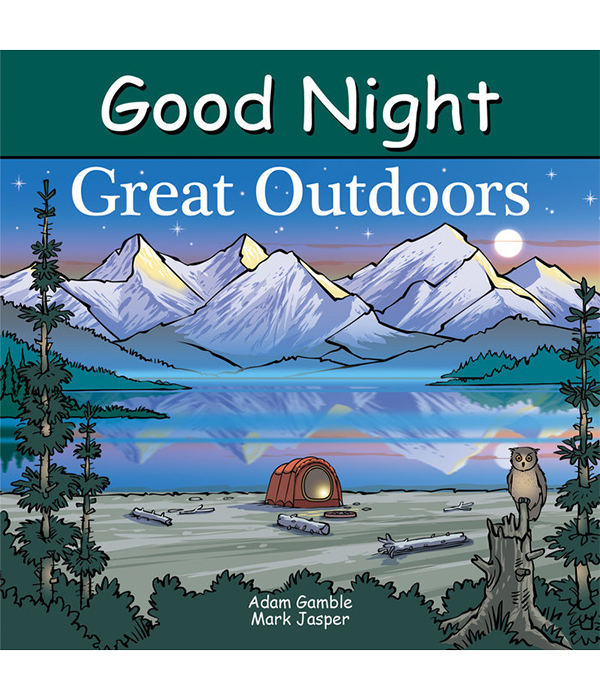 Goodnight Great Outdoors