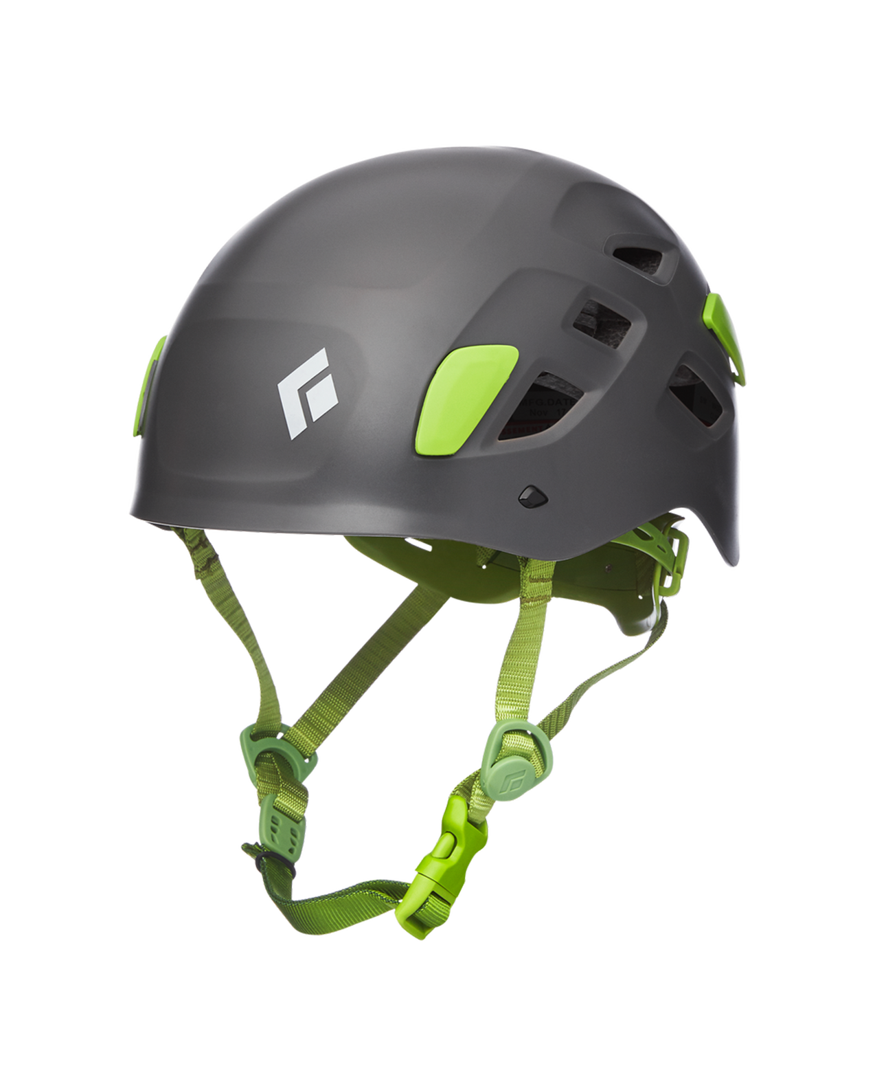 BLACK DIAMOND Half Dome Helmet