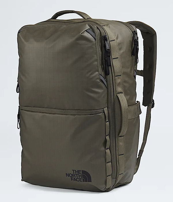 Base Camp Voyager Travel Pack S25