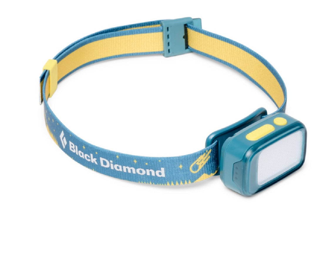 Wiz Kid Headlamp S25